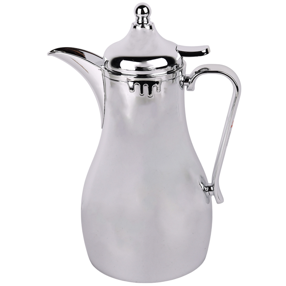 Flask Dalla Arabic 1L Silver