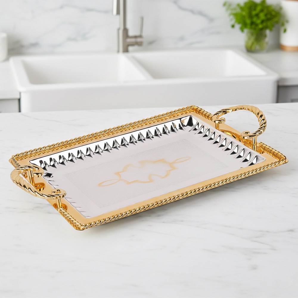 Stainless Steel Tray | Dining Essentials | Servewares | Trays Stainless Steel Tray | Dining Essentials | Servewares | Trays