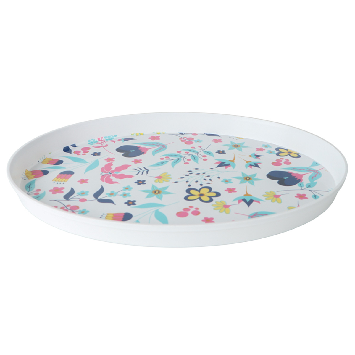 Oval Tray Plastic 16579 32206