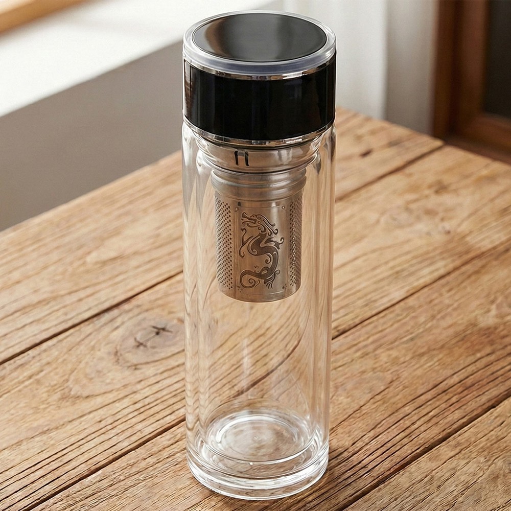 Glass Bottle
