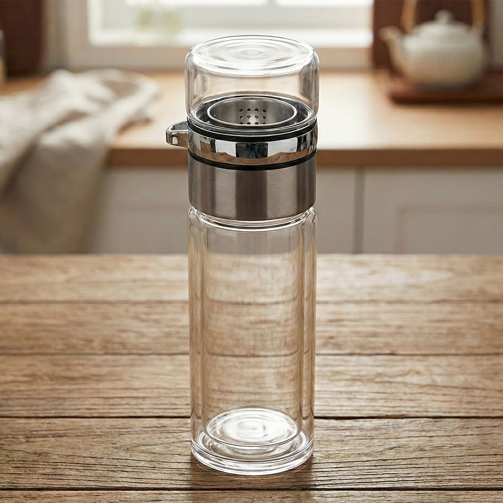 Glass Bottle