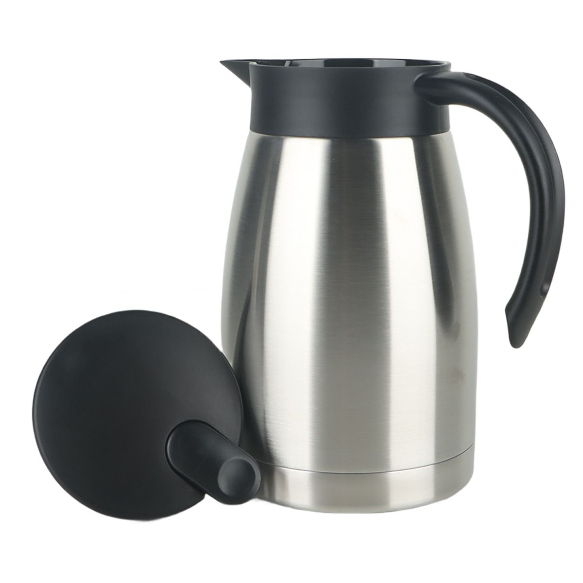 Steel Flask 750ml