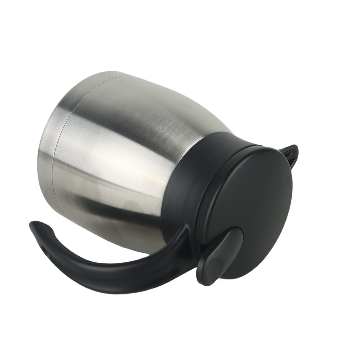 Steel Flask 500ml