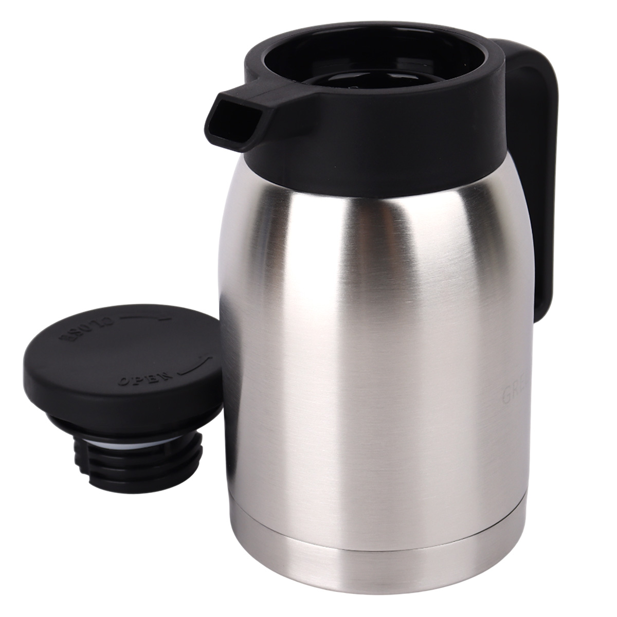 Flask Steel 500ml