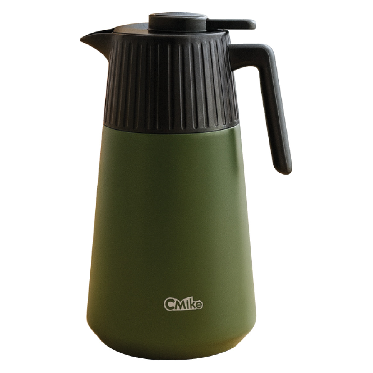 Stainless Steel Flask 1.5L