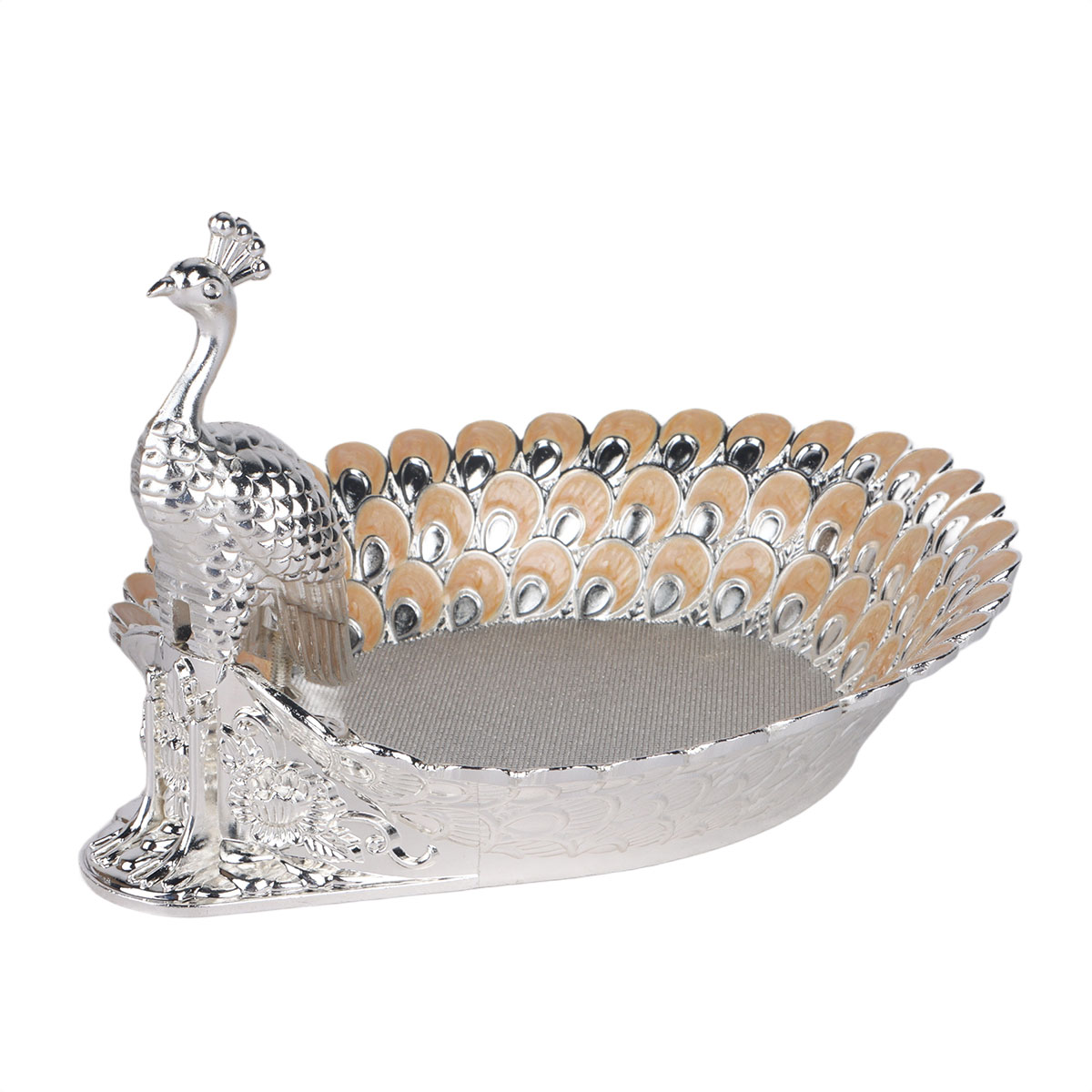 Candy Bowl Metal