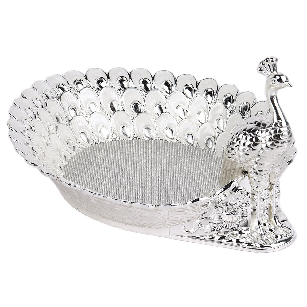 Candy Bowl Metal