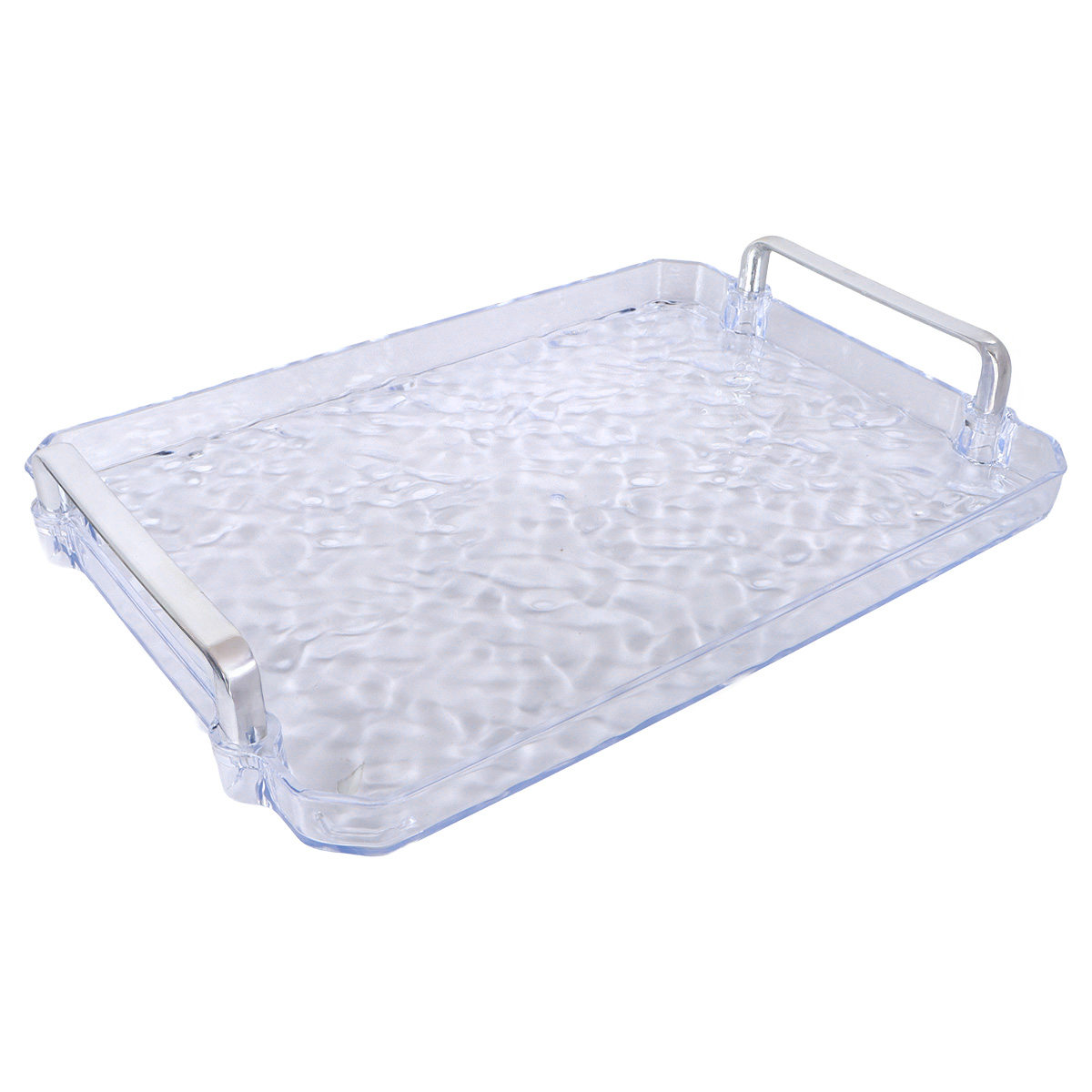 Plastic Tray