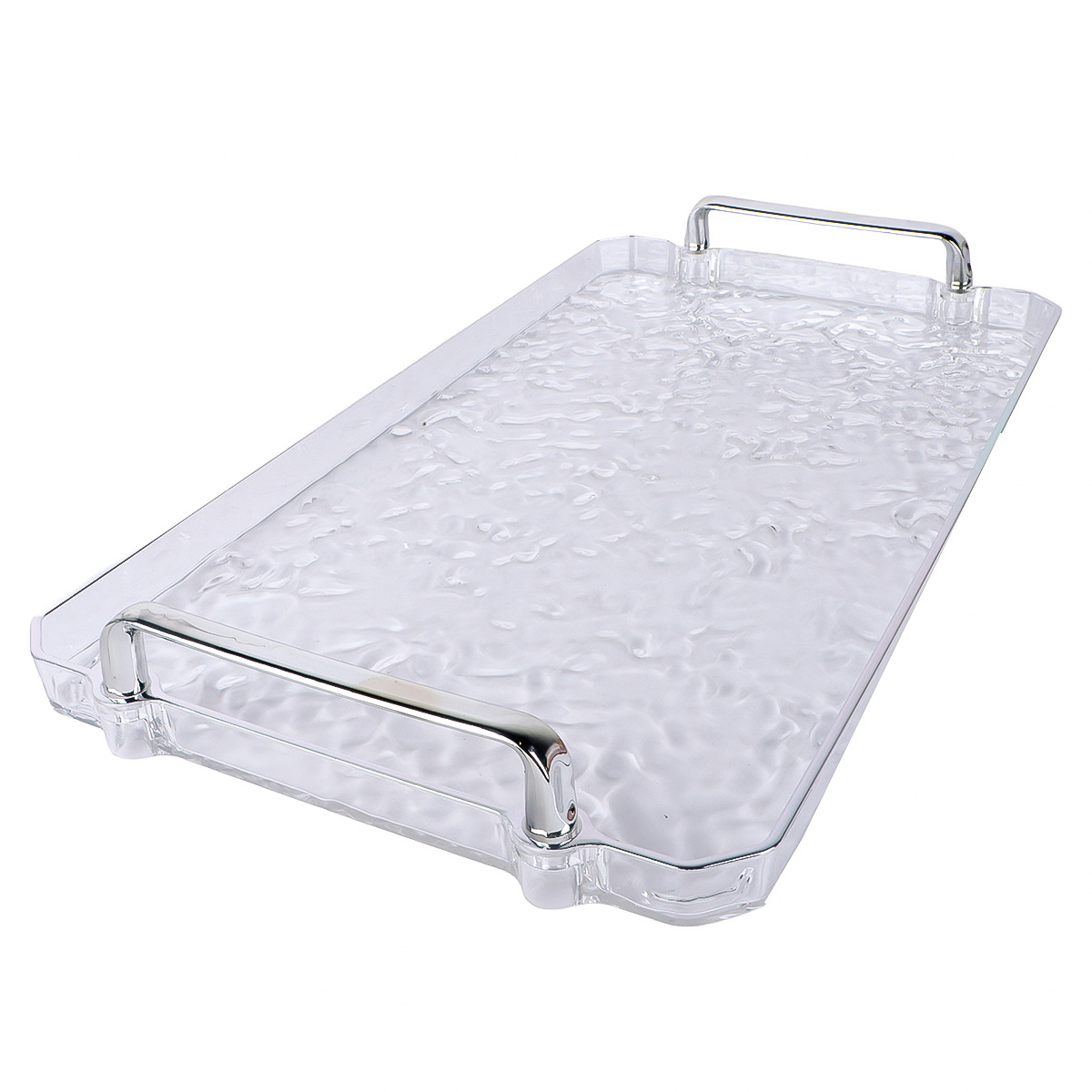 Plastic Tray