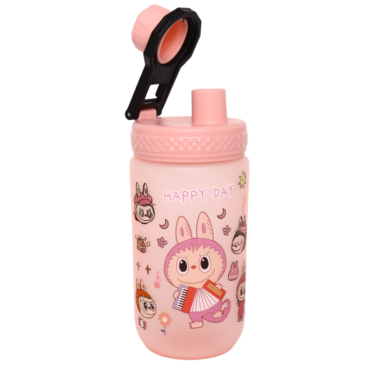 Labubu Themed Water Bottle