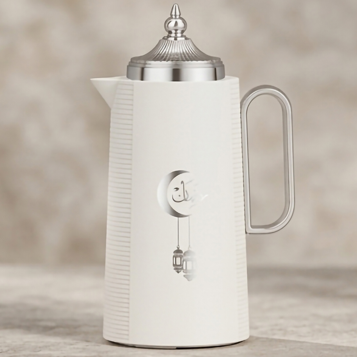 Insulated Beverage Flask 1L