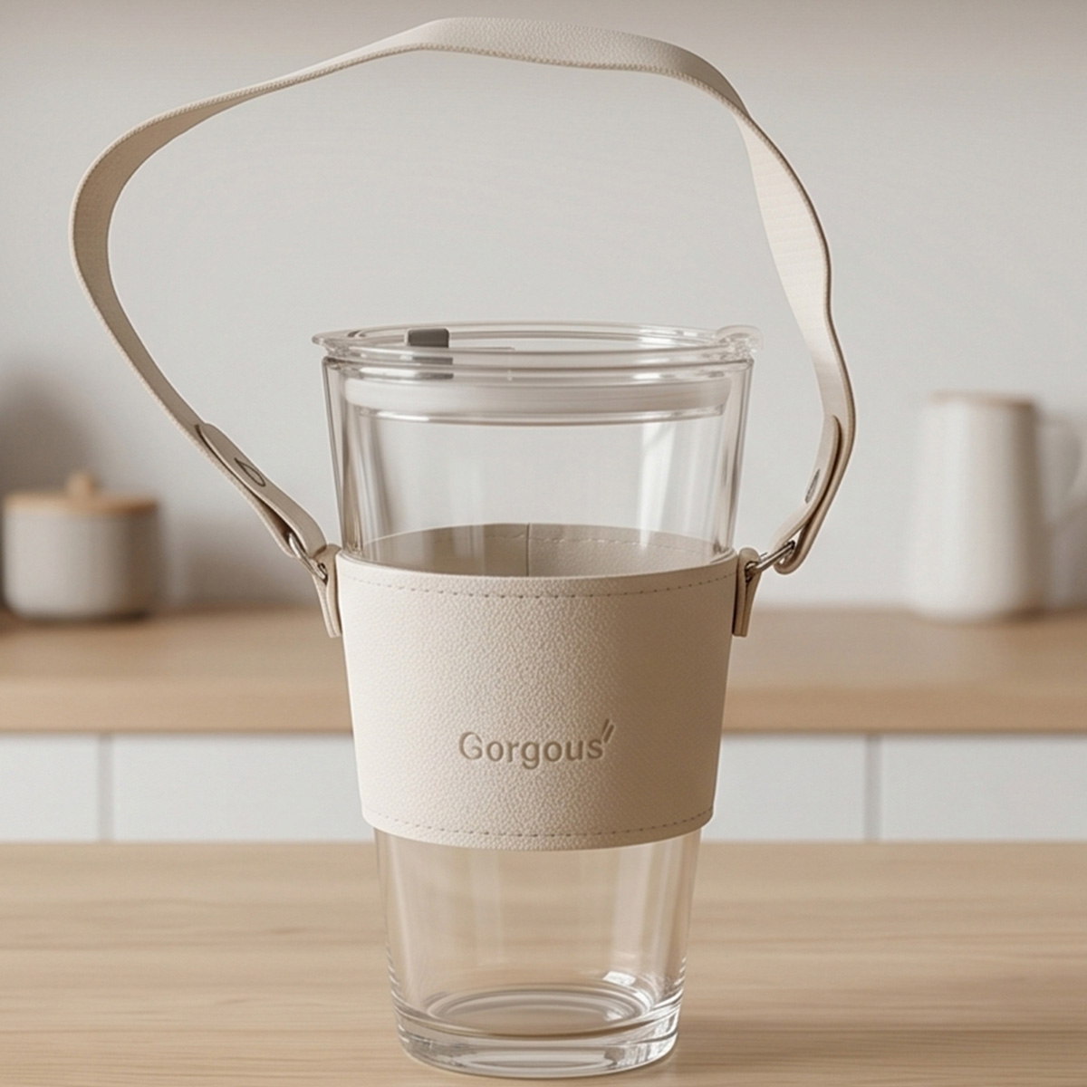 Juice Cup Glass