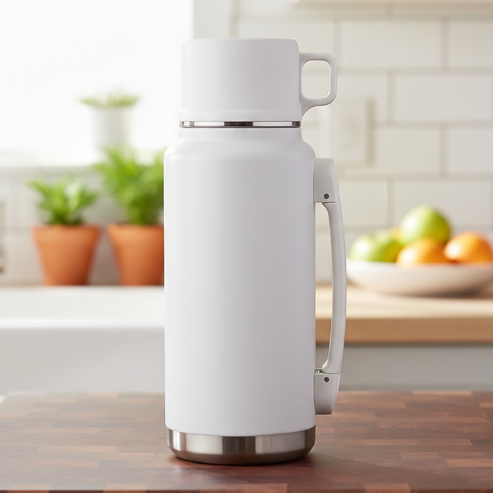 Vacuum Bottle