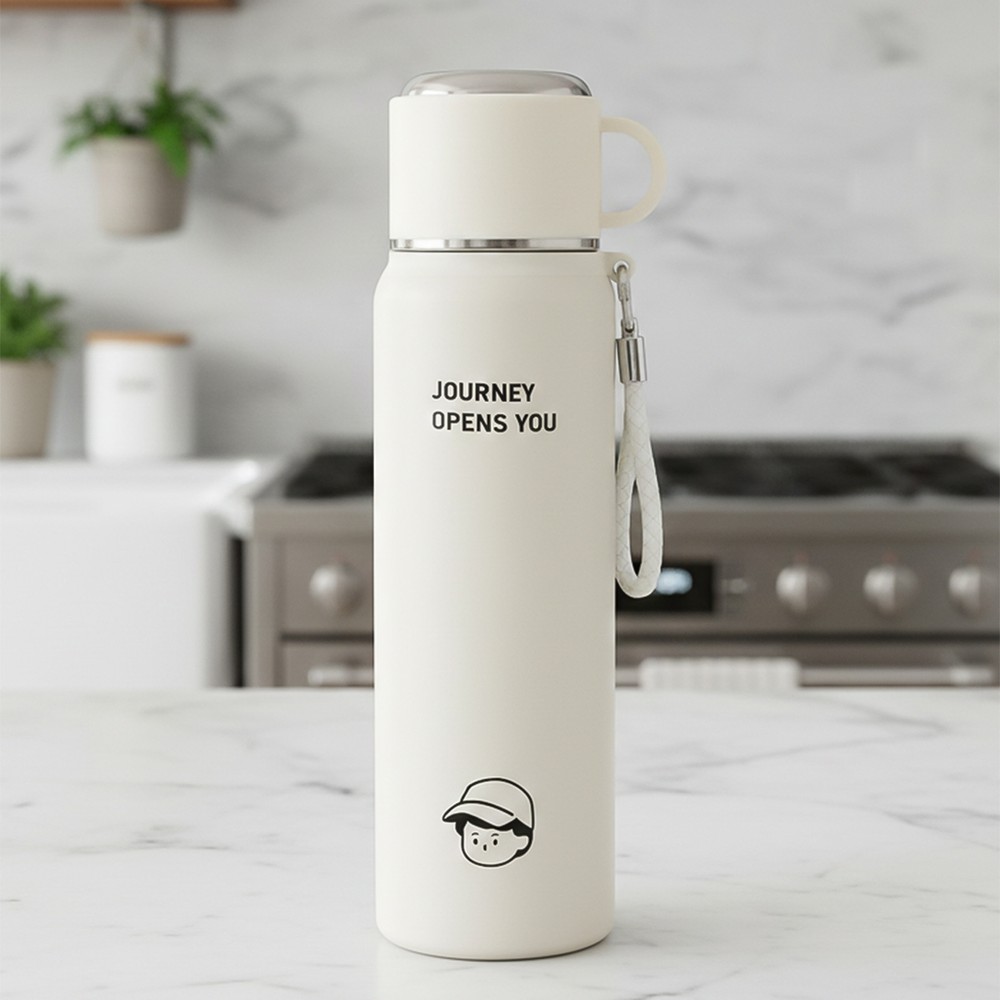 Vacuum Bottle