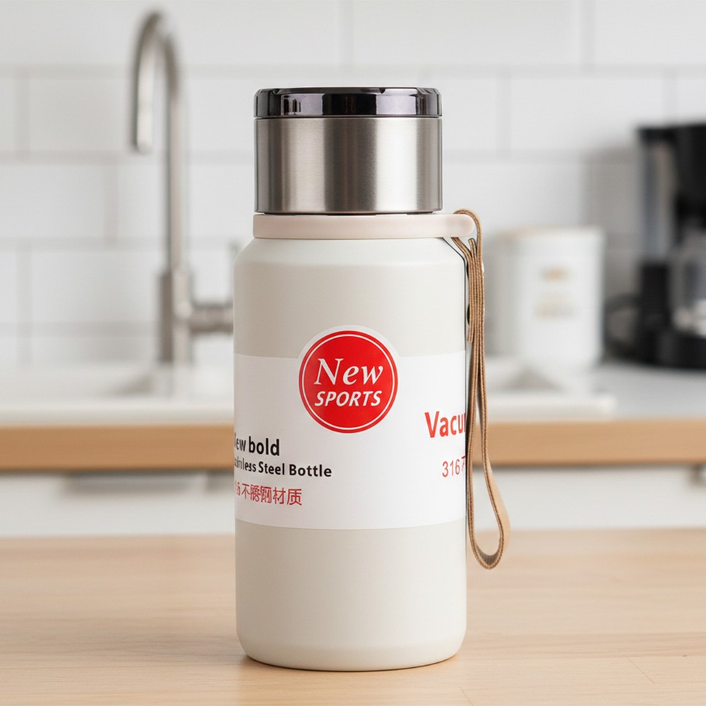 Vacuum Bottle