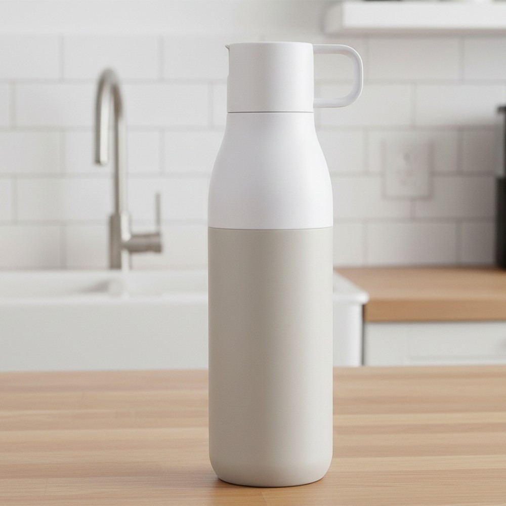 Vacuum Bottle