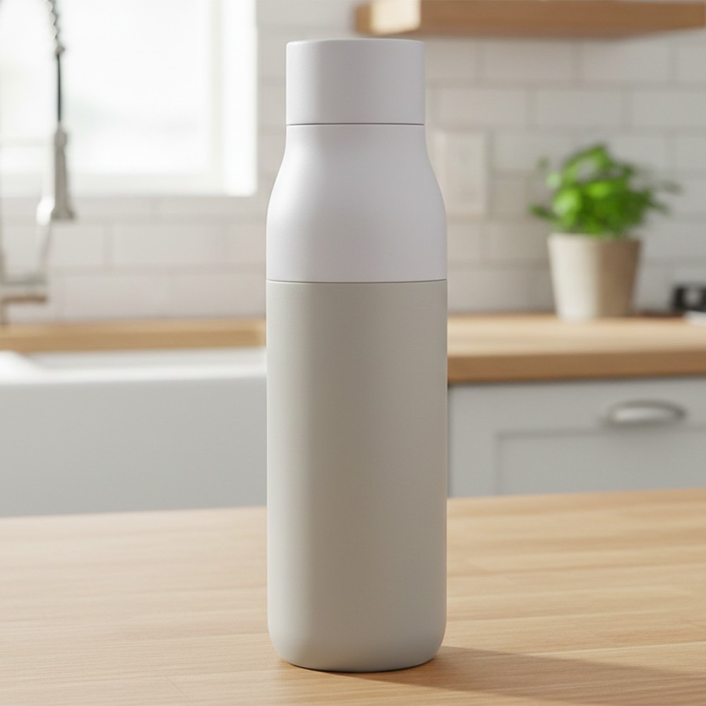 Vacuum Bottle
