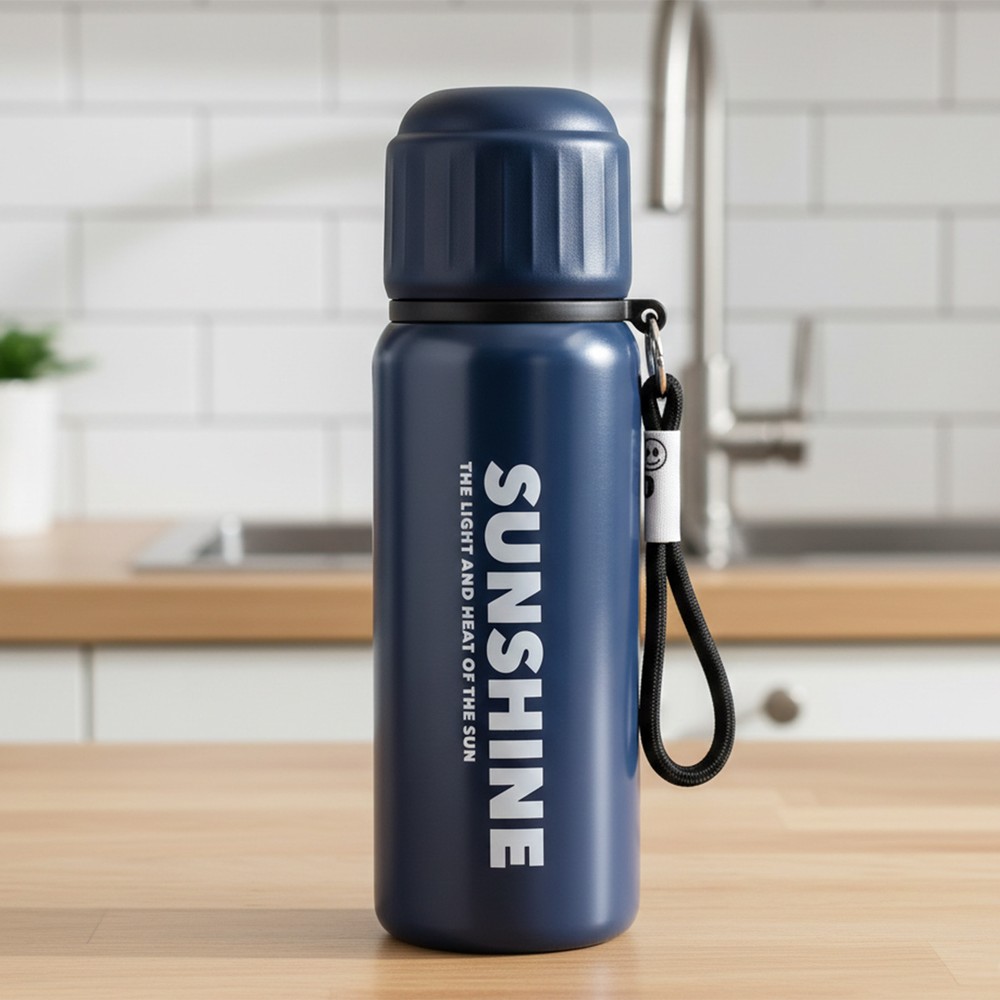 Vacuum Bottle