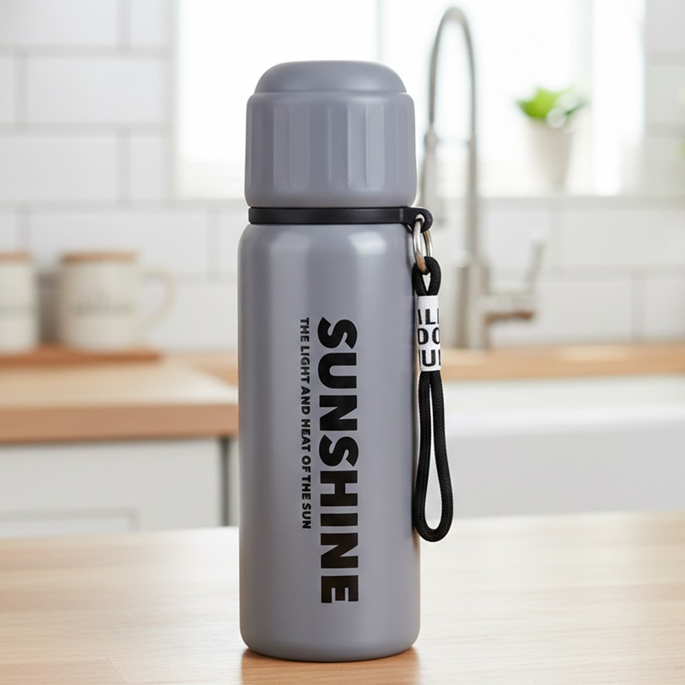 Vacuum Bottle
