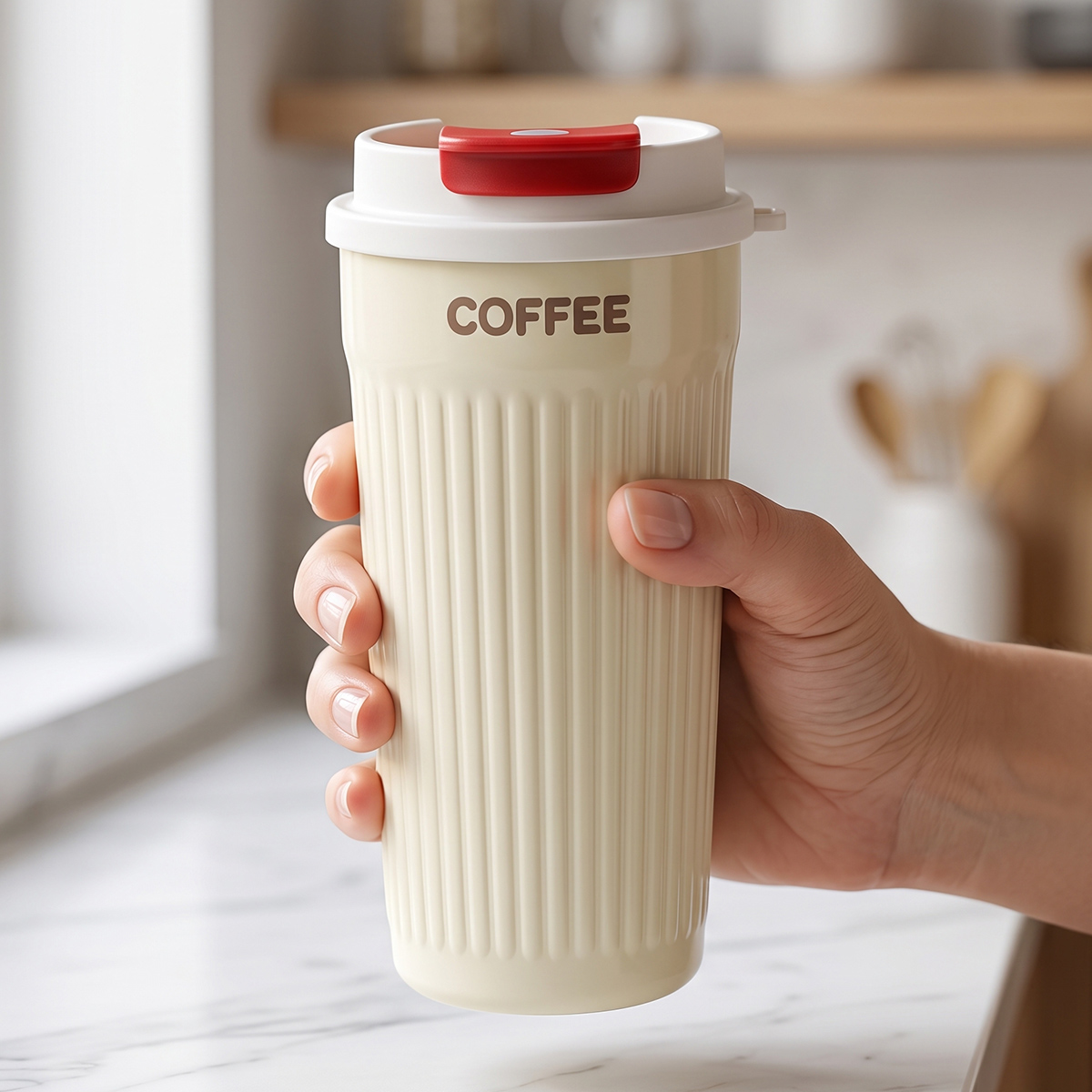 Travel Mug 550ml
