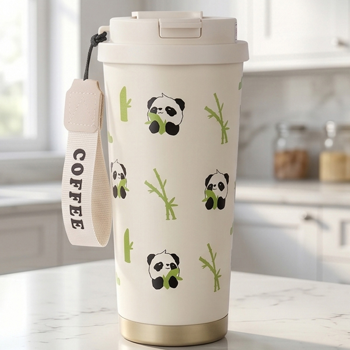 Travel Mug