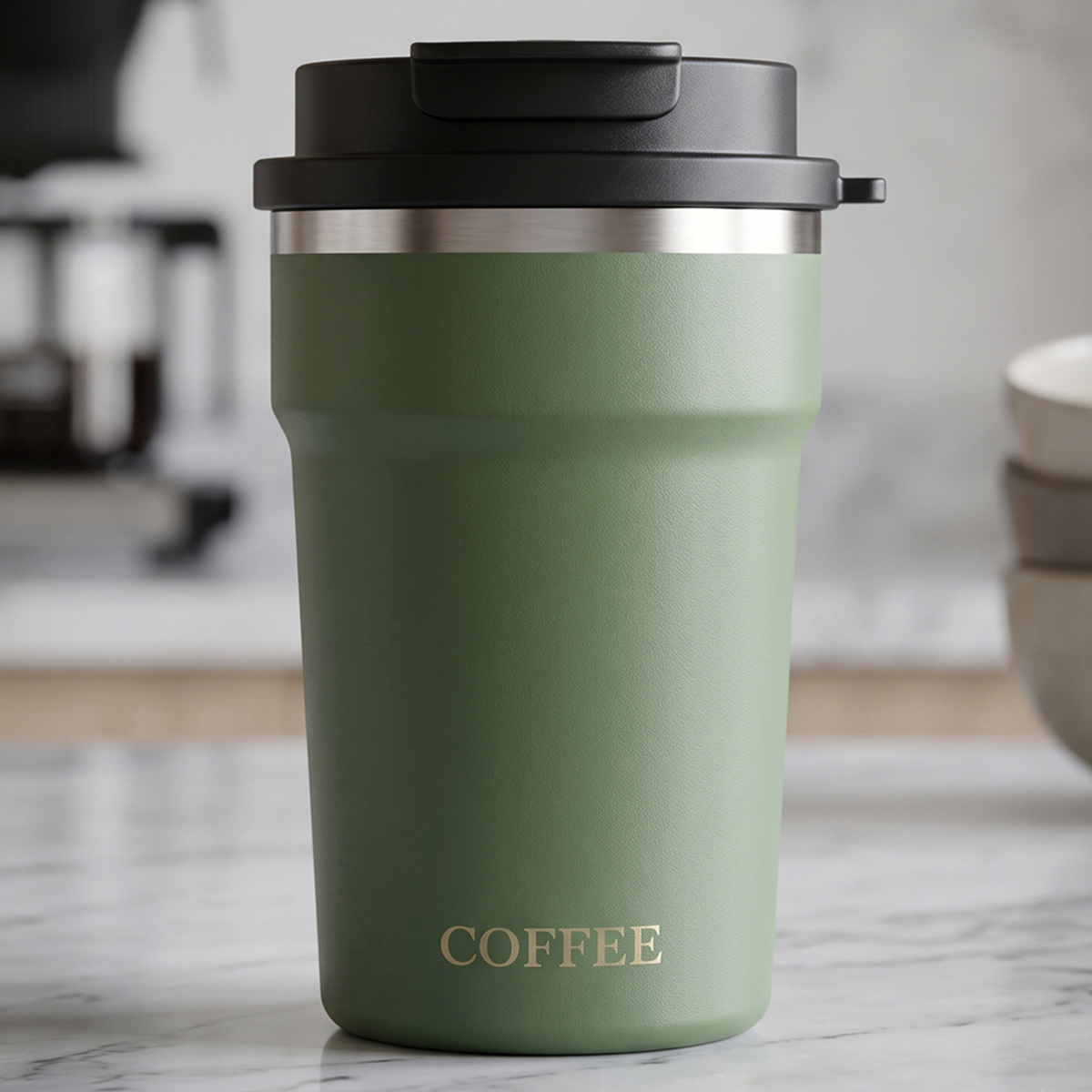 Travel Mug 400ml