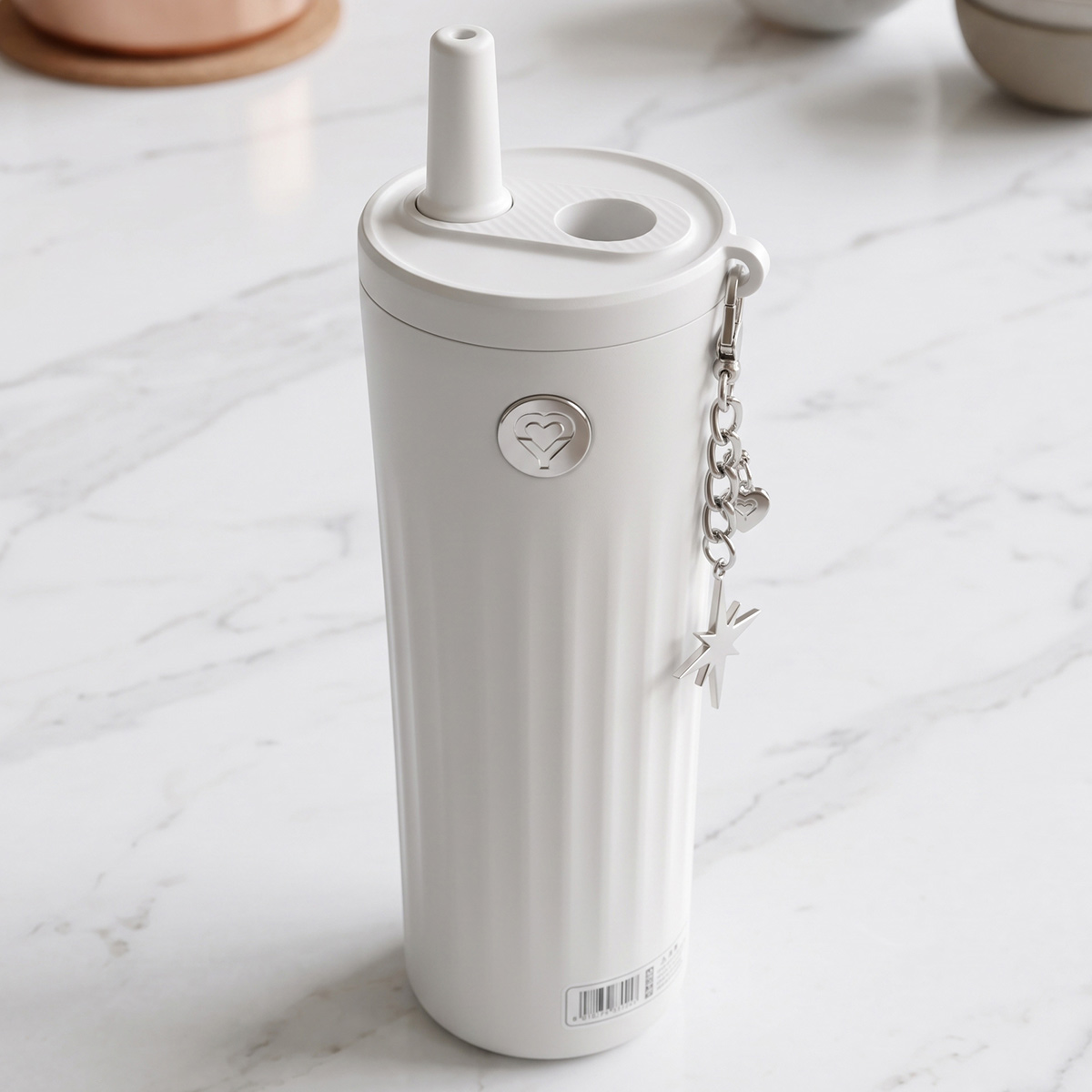 Travel Mug 550ml
