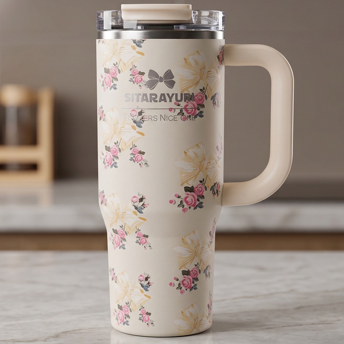 Travel Mug 900ml