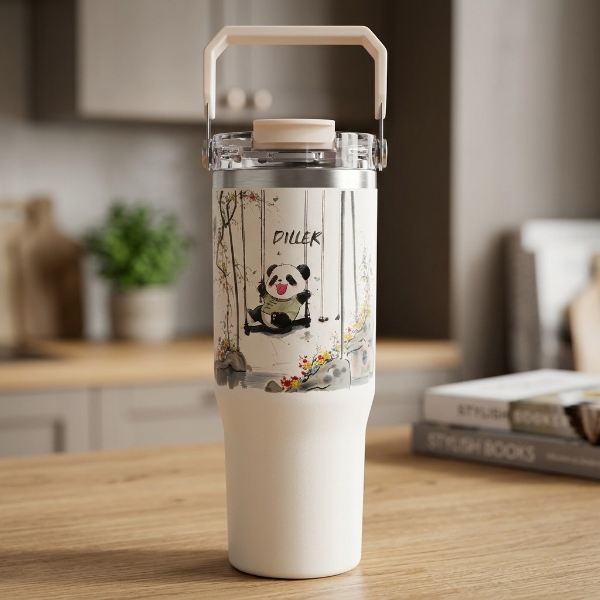 Travel Mug 950ml