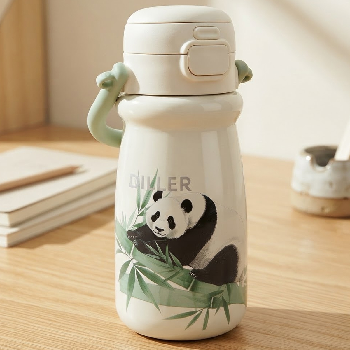 Travel Tumbler 520ml