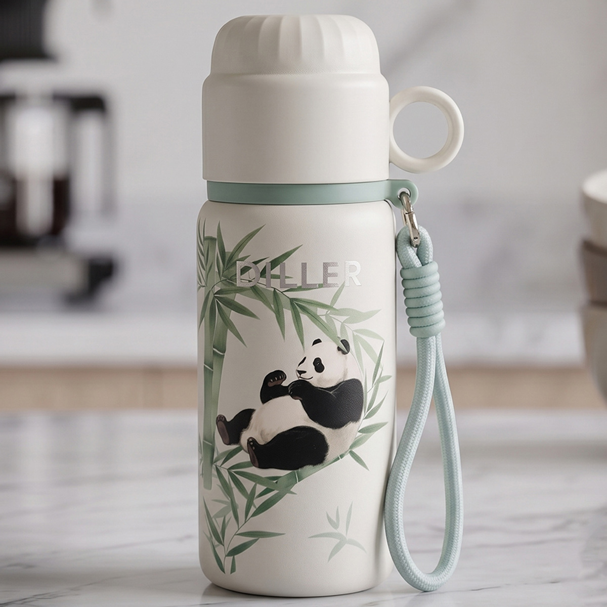 Travel Tumbler 460ml