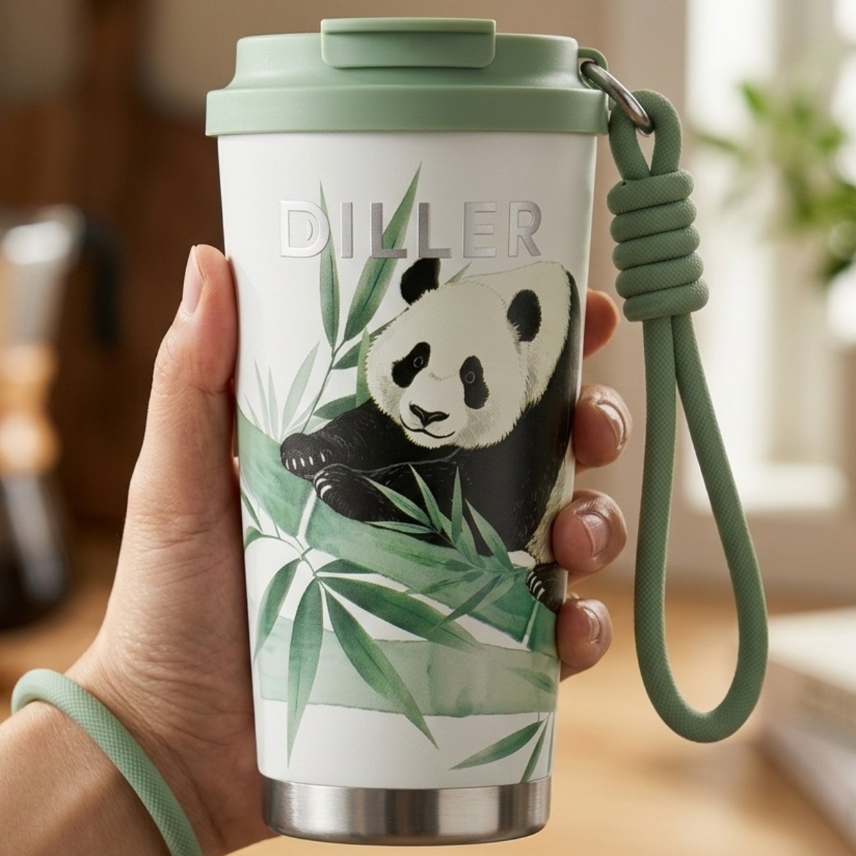 Travel Mug 560ml