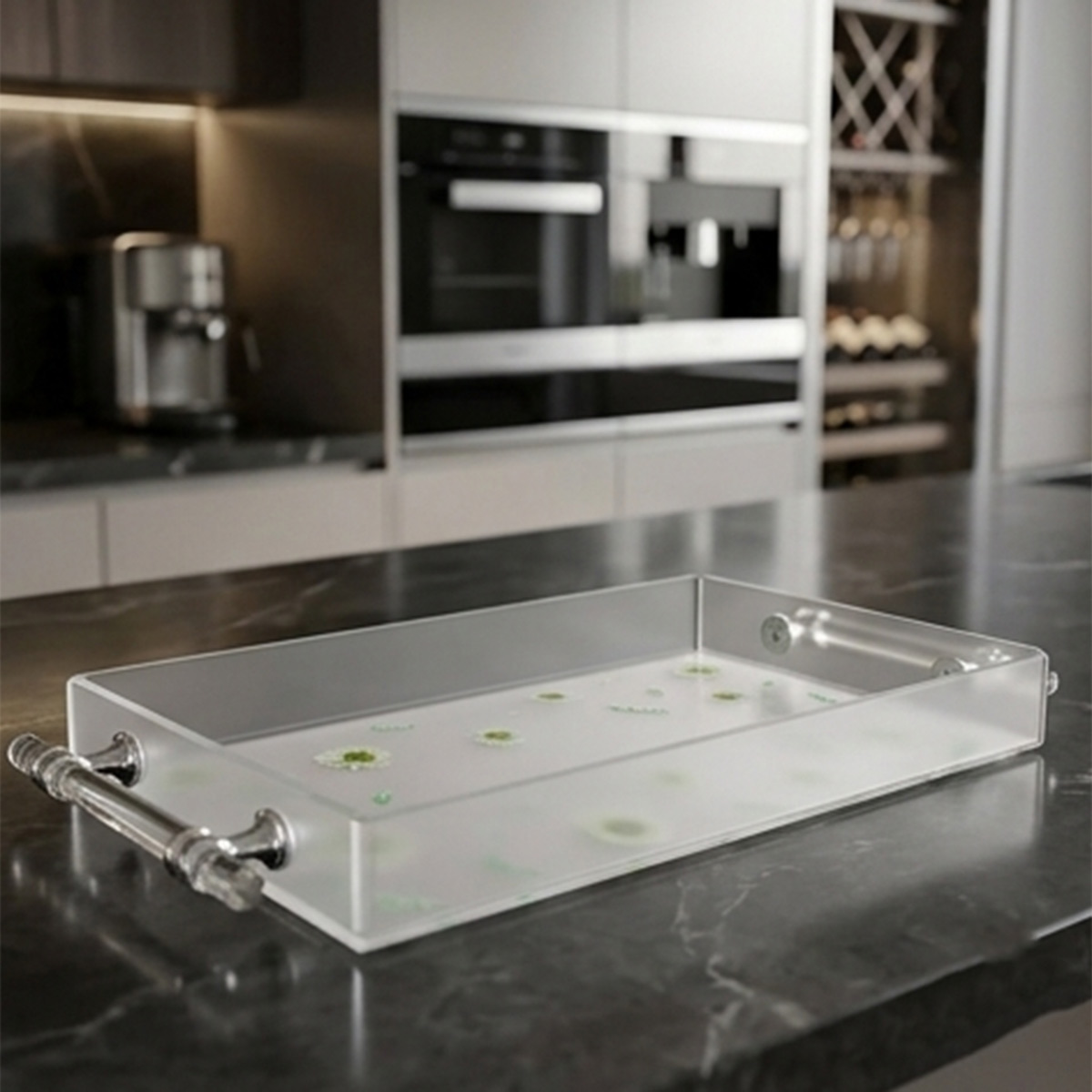 Acrylic Tray