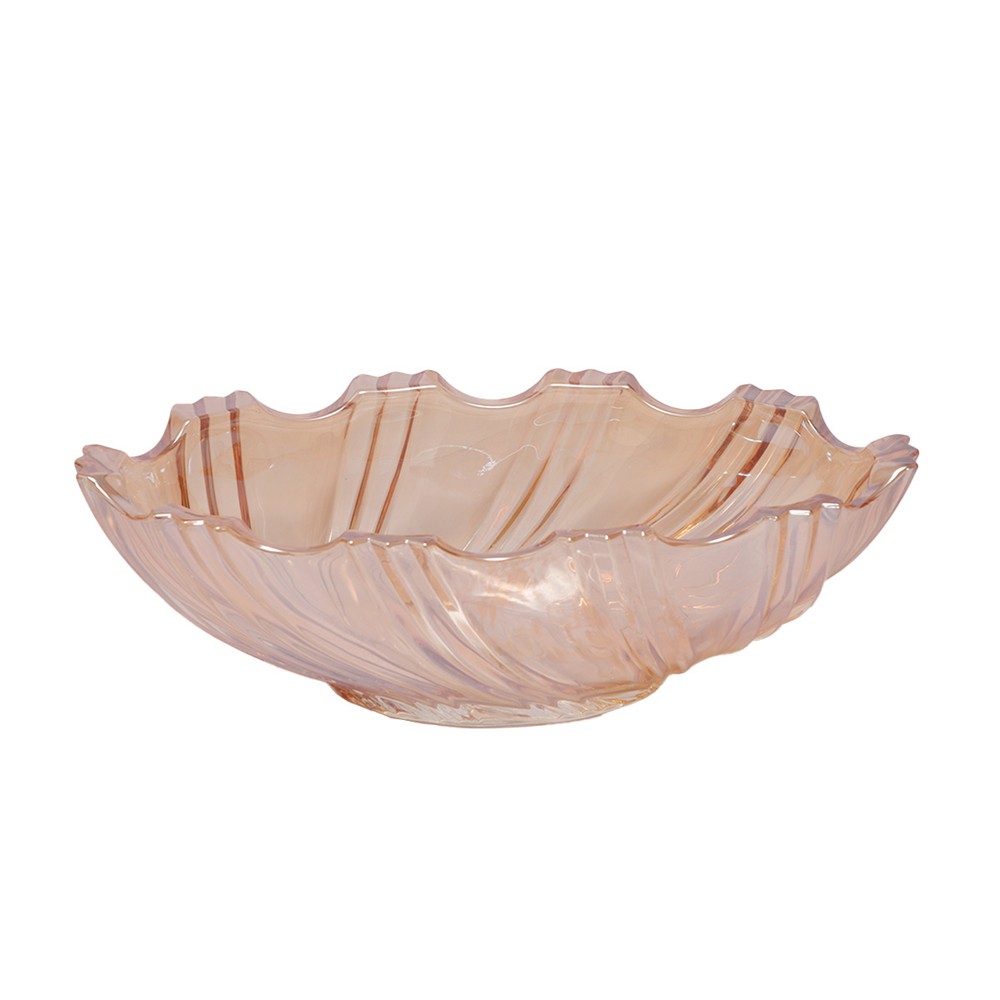 Fruit Bowl 7X24cm