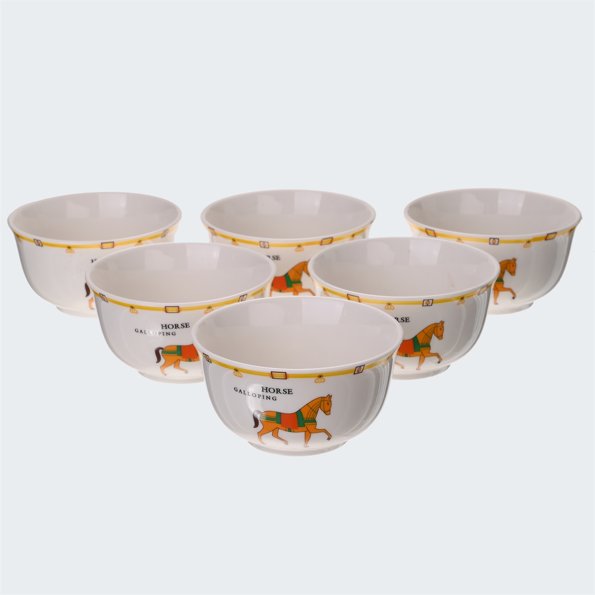 Bowl Set