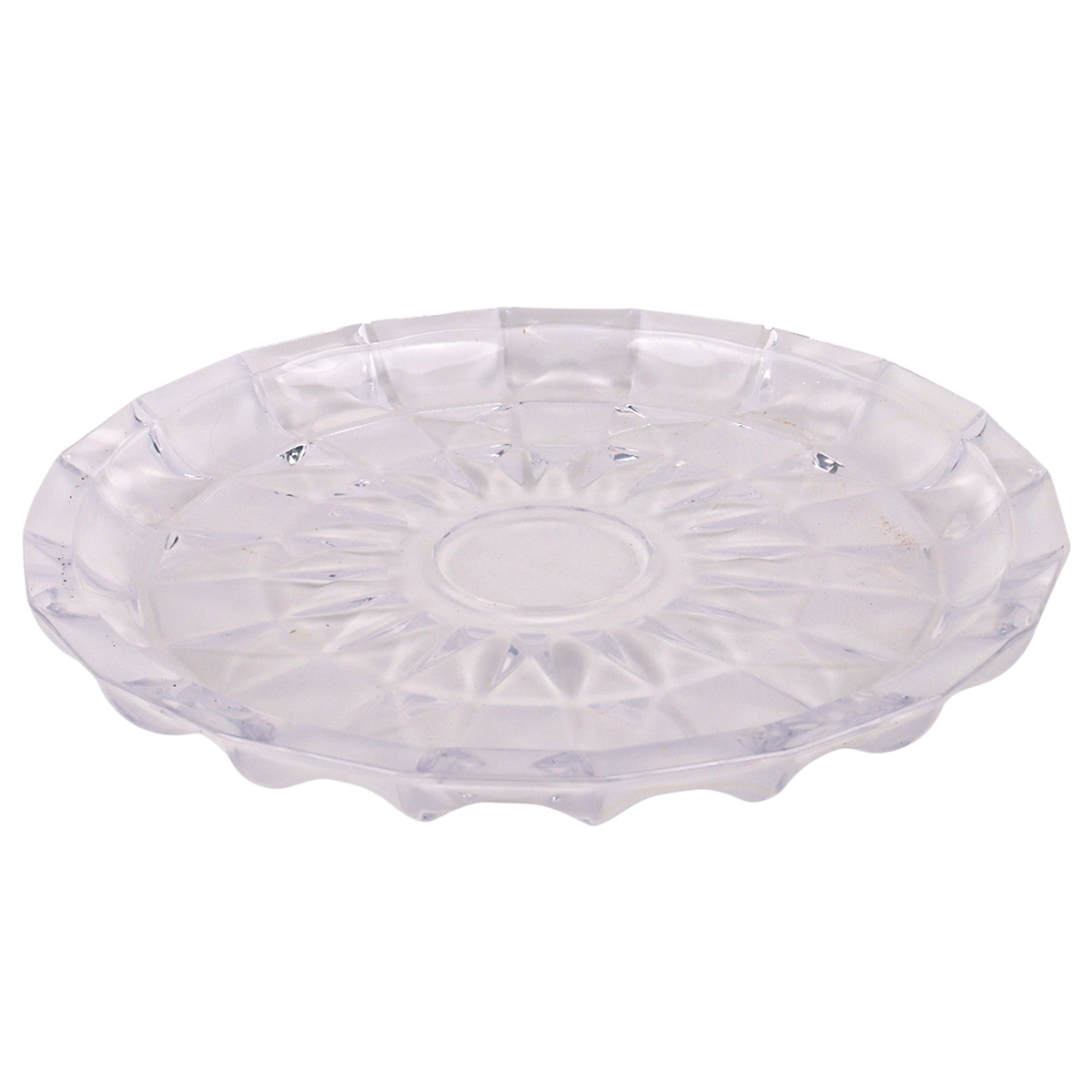 Fruit Plate 32cm