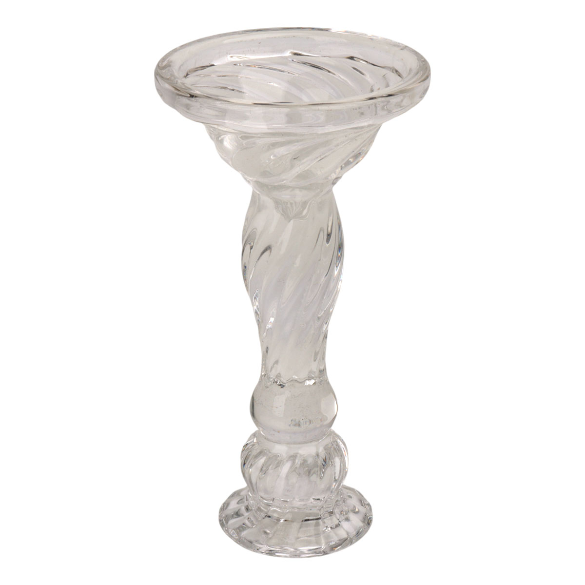 Candle Holder Glass