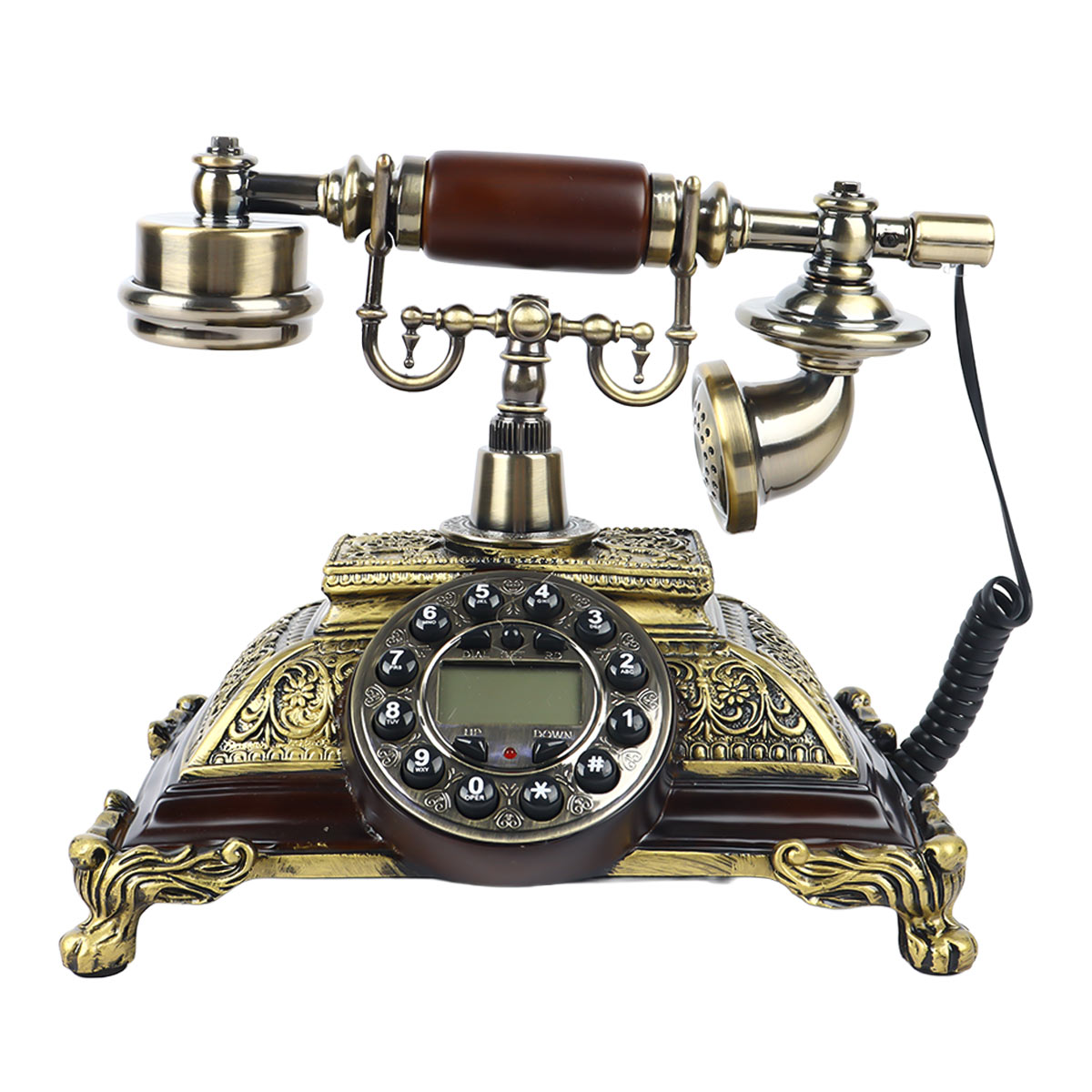 Antique Telephone