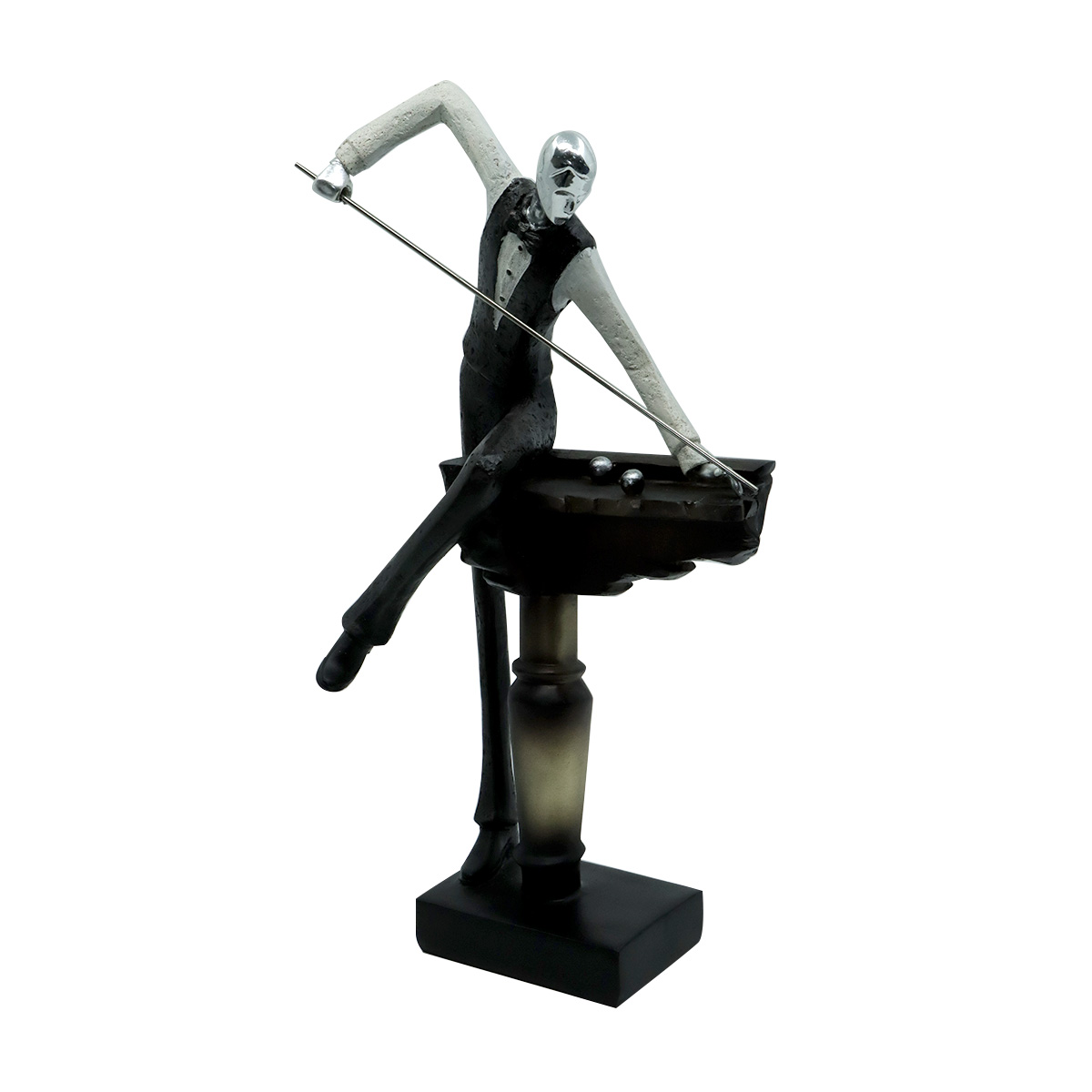 Human Sport Figure