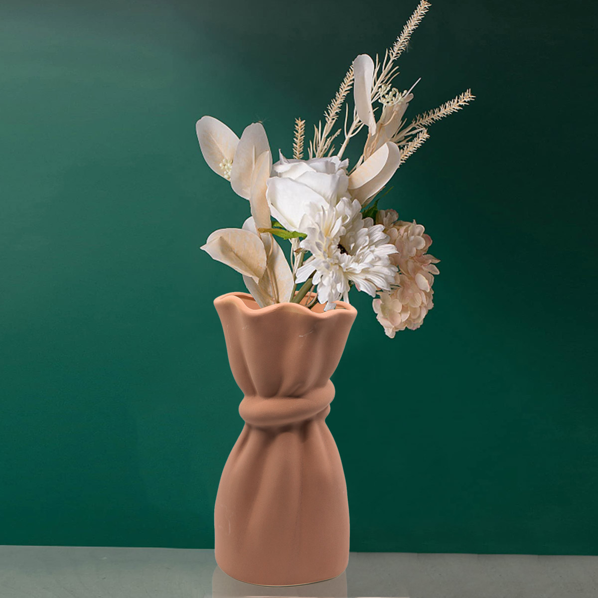 مزهرية سيراميك 8000 TG 56 2