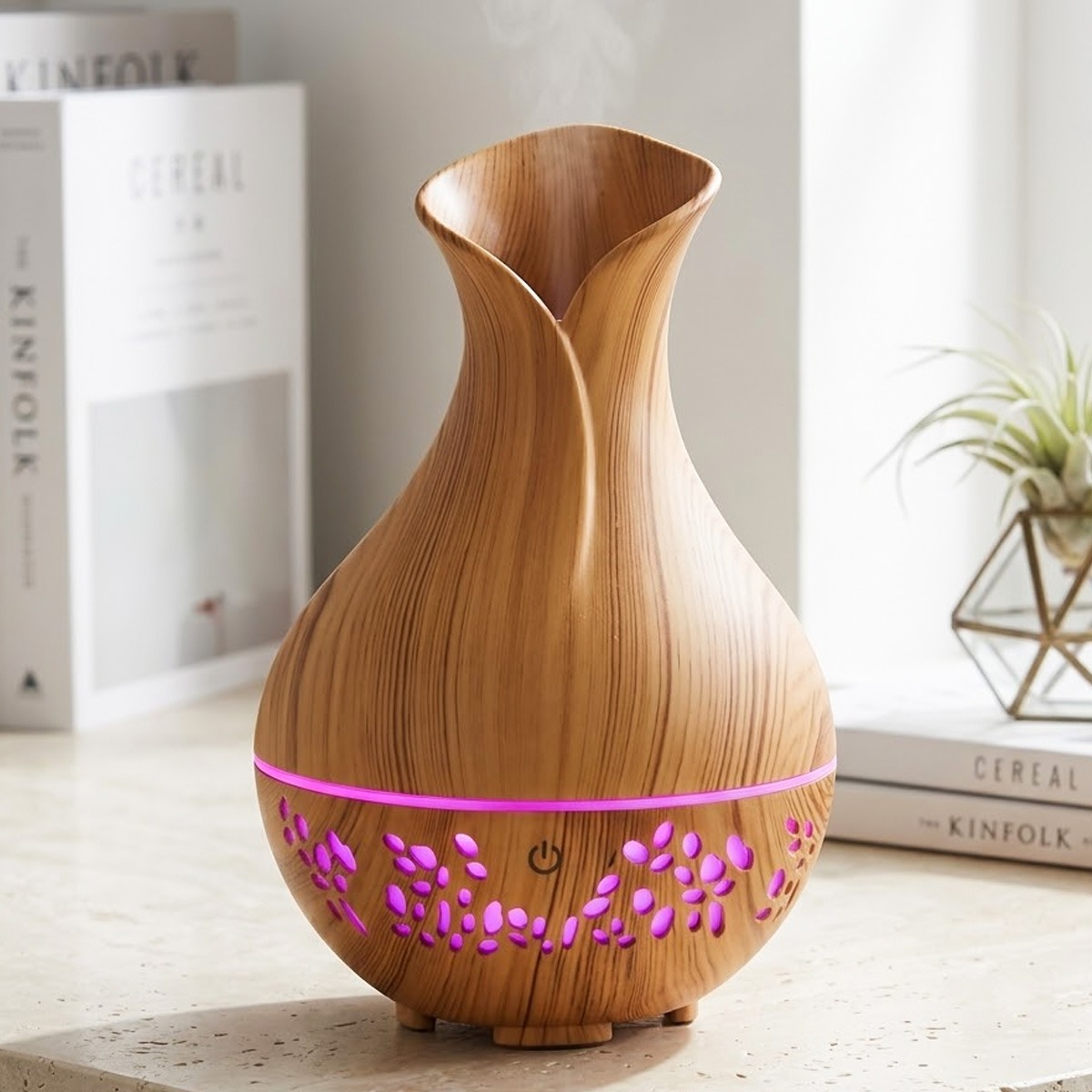 Humidifier