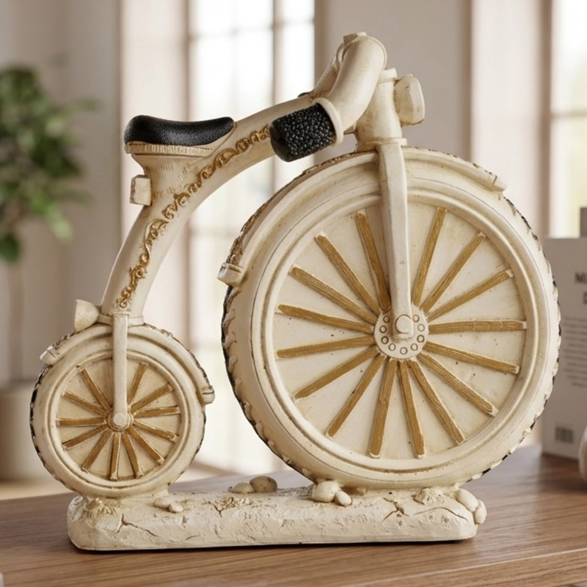 Table Clock
