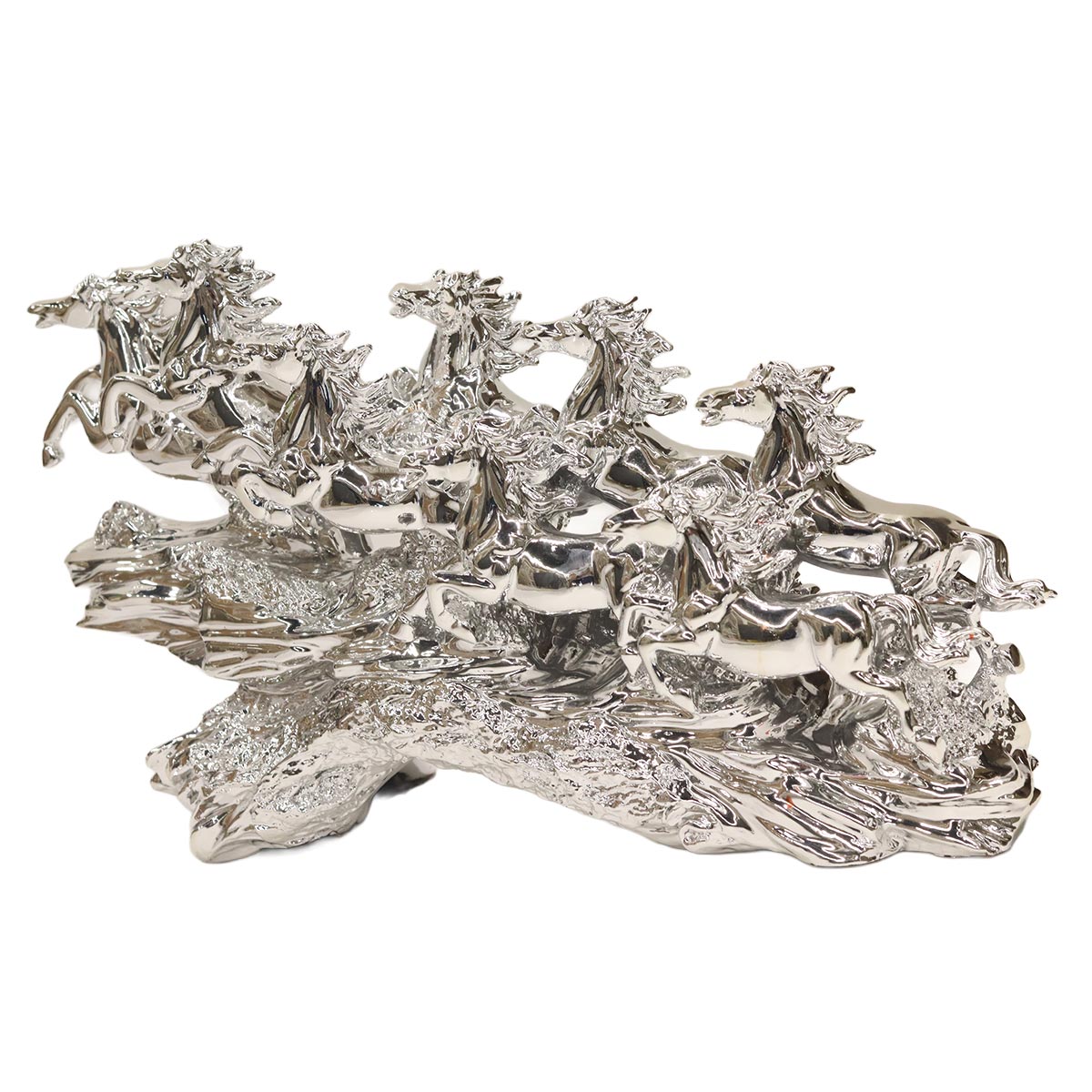 Decoration Horse Figure