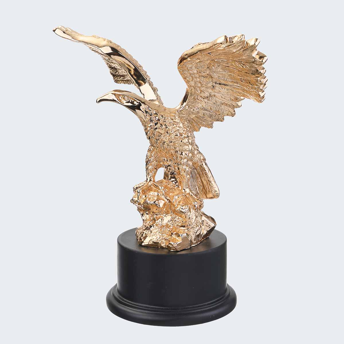 Decoration Eagle Figure