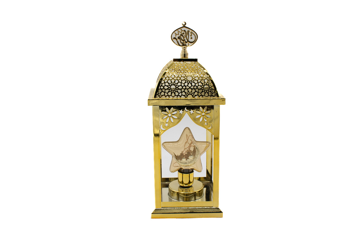 Ramadan Fanus