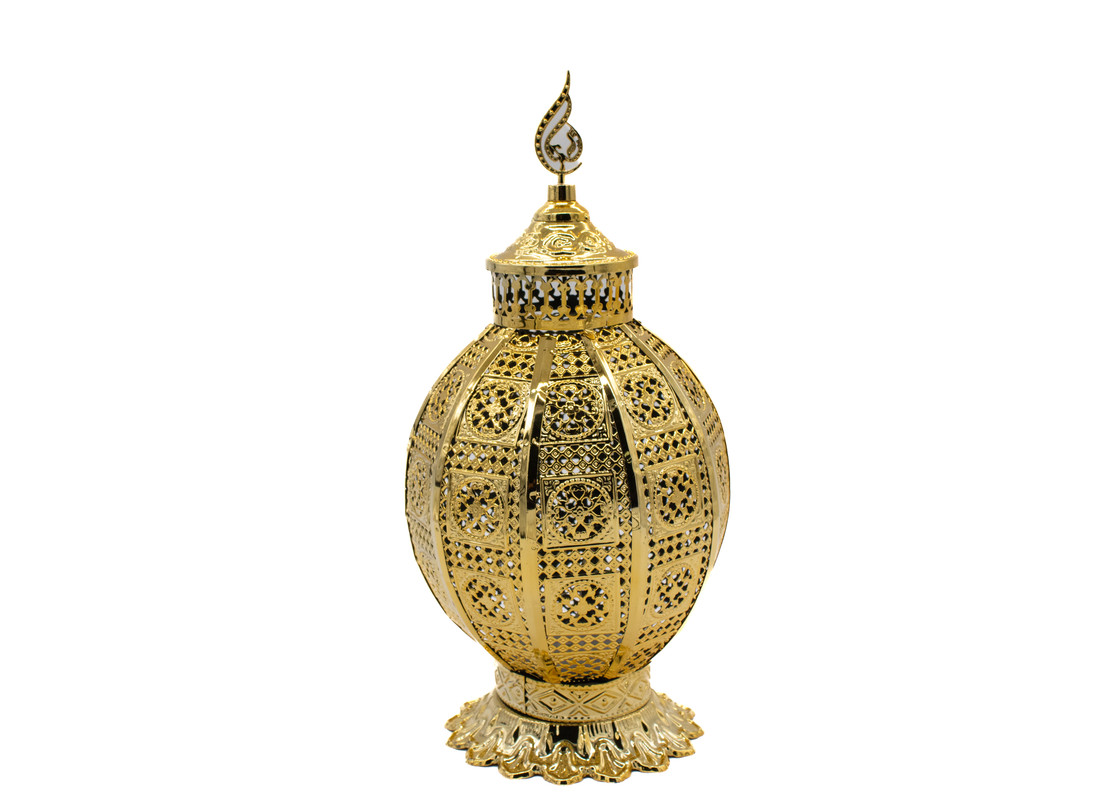 Ramadan Fanus