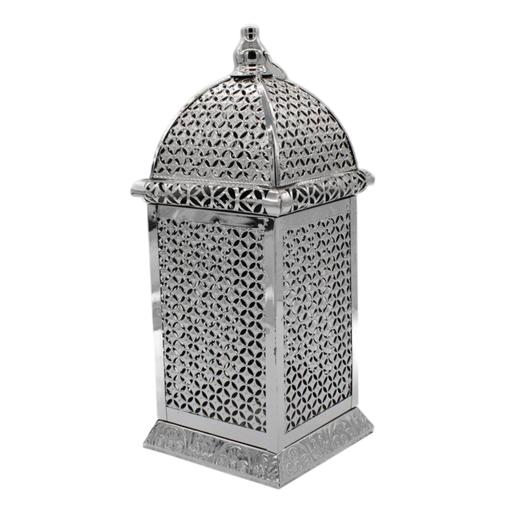 Ramadan Fanus Silver