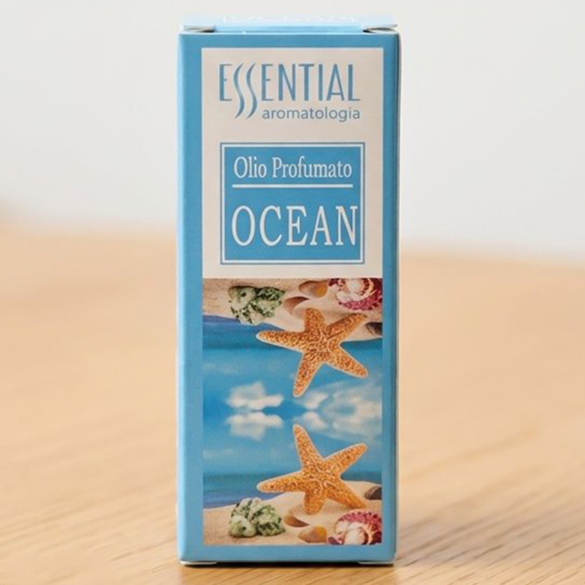 Essential Aromatologia Oil 10ml