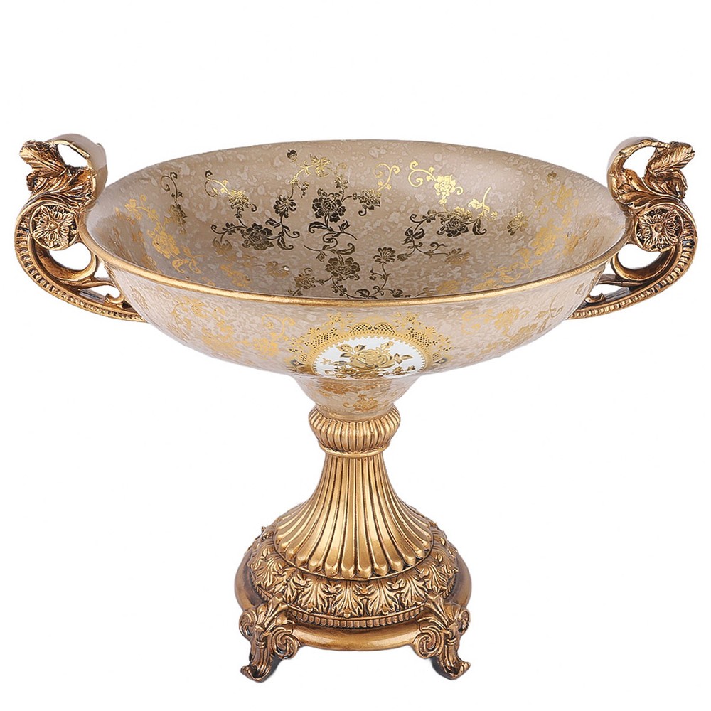 Fruit Bowl