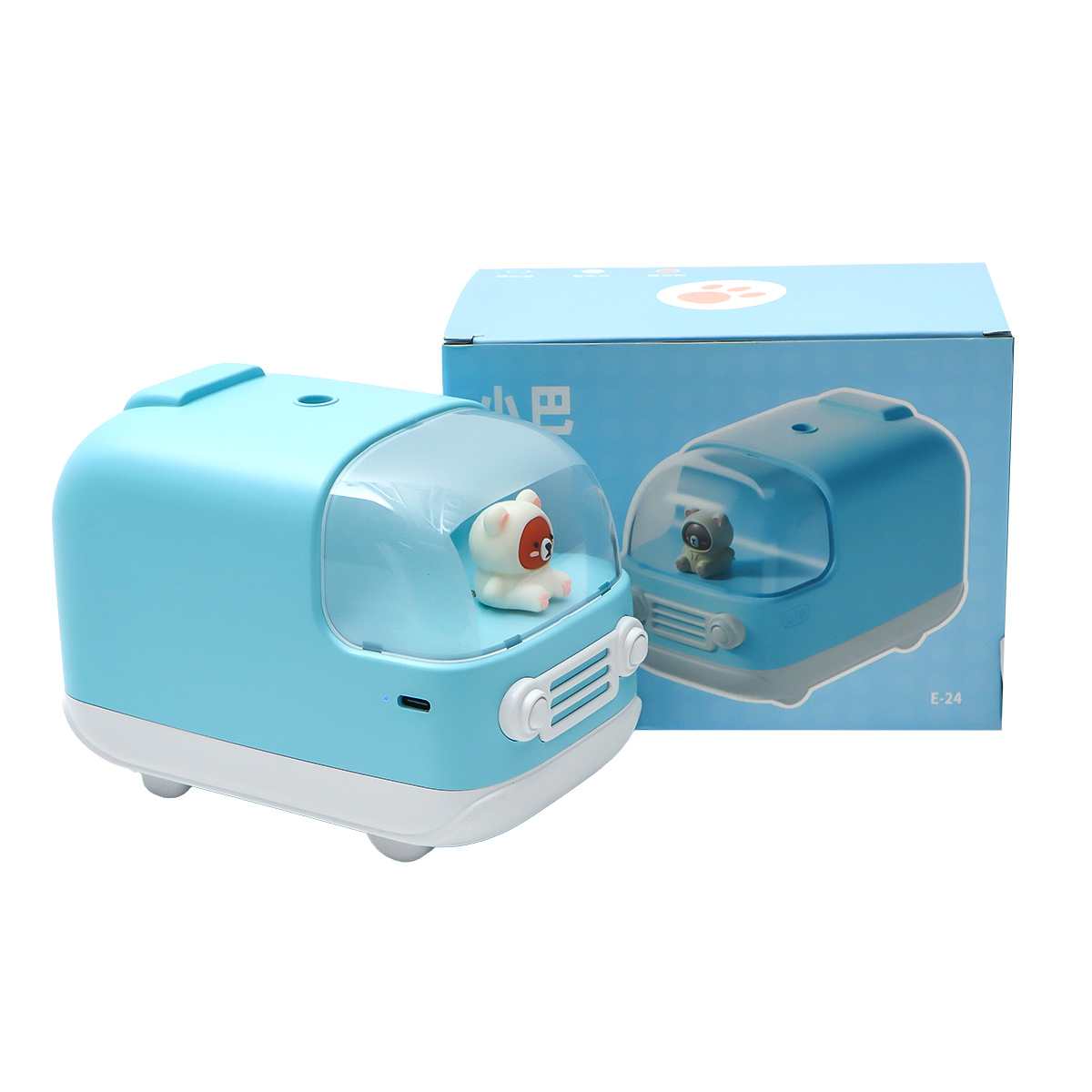Humidifier